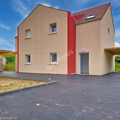 Maison 5 pièces 317000 €