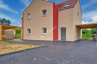 Maison 5 pièces 299000 €