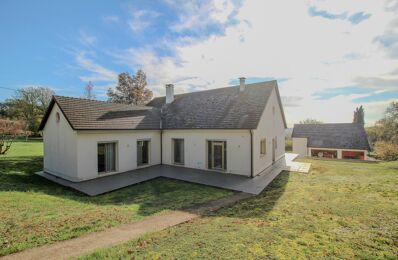 vente maison 690 000 € à proximité de Cahors (46000)