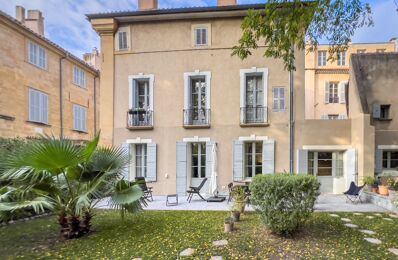 vente appartement 3 700 000 € à proximité de Le Tholonet (13100)