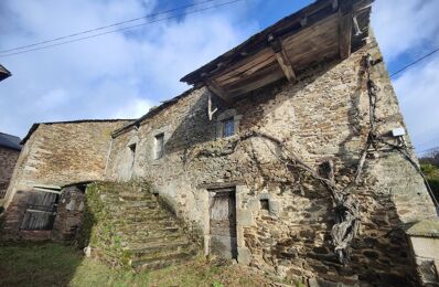 vente maison 68 000 € à proximité de Clairvaux-d'Aveyron (12330)