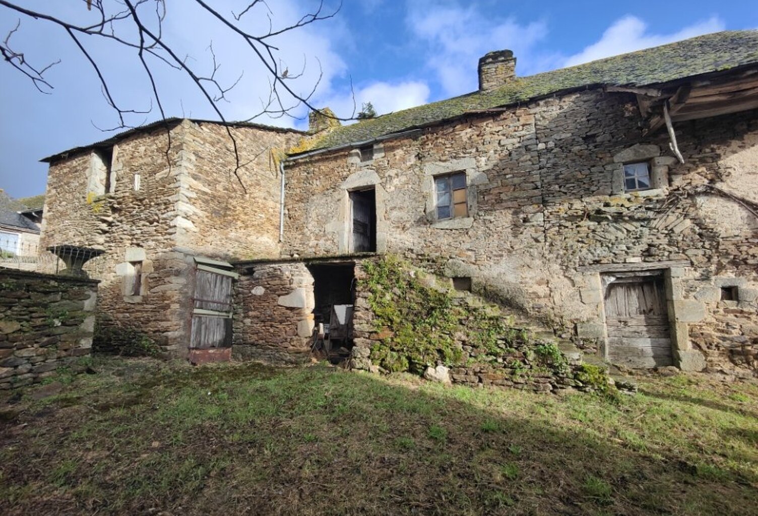 Maison — photo 1