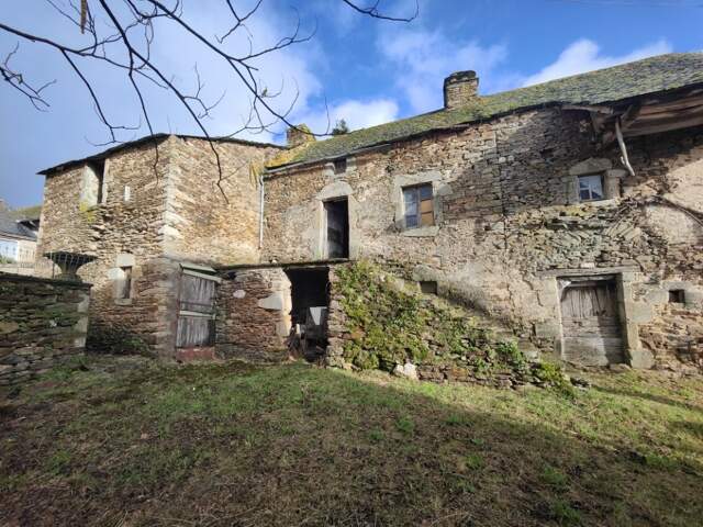 Maison — photo du bien