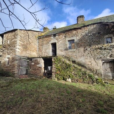 Maison 6 pièces 68000 €