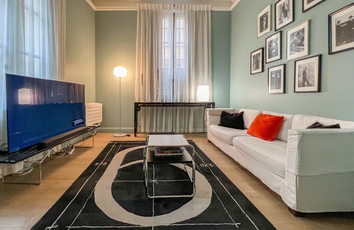 Appartement bourgeois — photo 3
