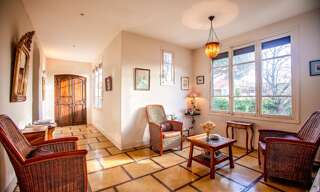 Maison 9 Pièces 243 m² à vendre à Cabrerolles (34480)