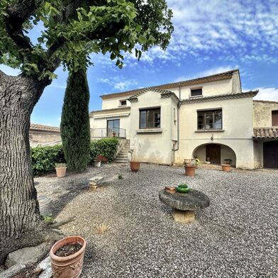 Maison 9 pièces 490000 €