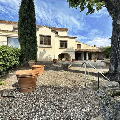 Maison 9 pièces 455000 €