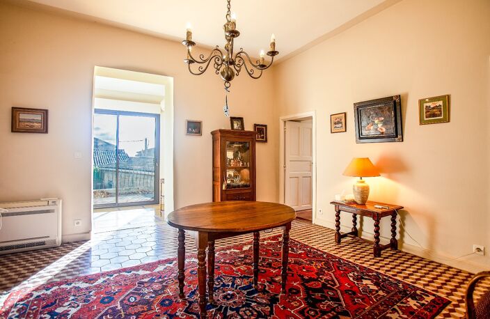 Maison de campagne — photo 3