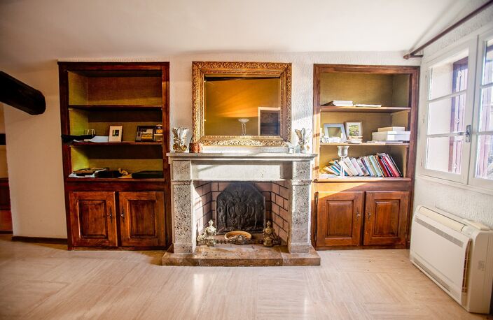 Maison de campagne — photo 5