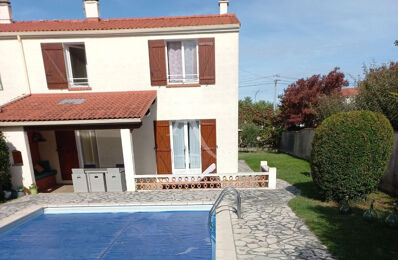 vente maison 299 000 € à proximité de Villeneuve-Lès-Bouloc (31620)