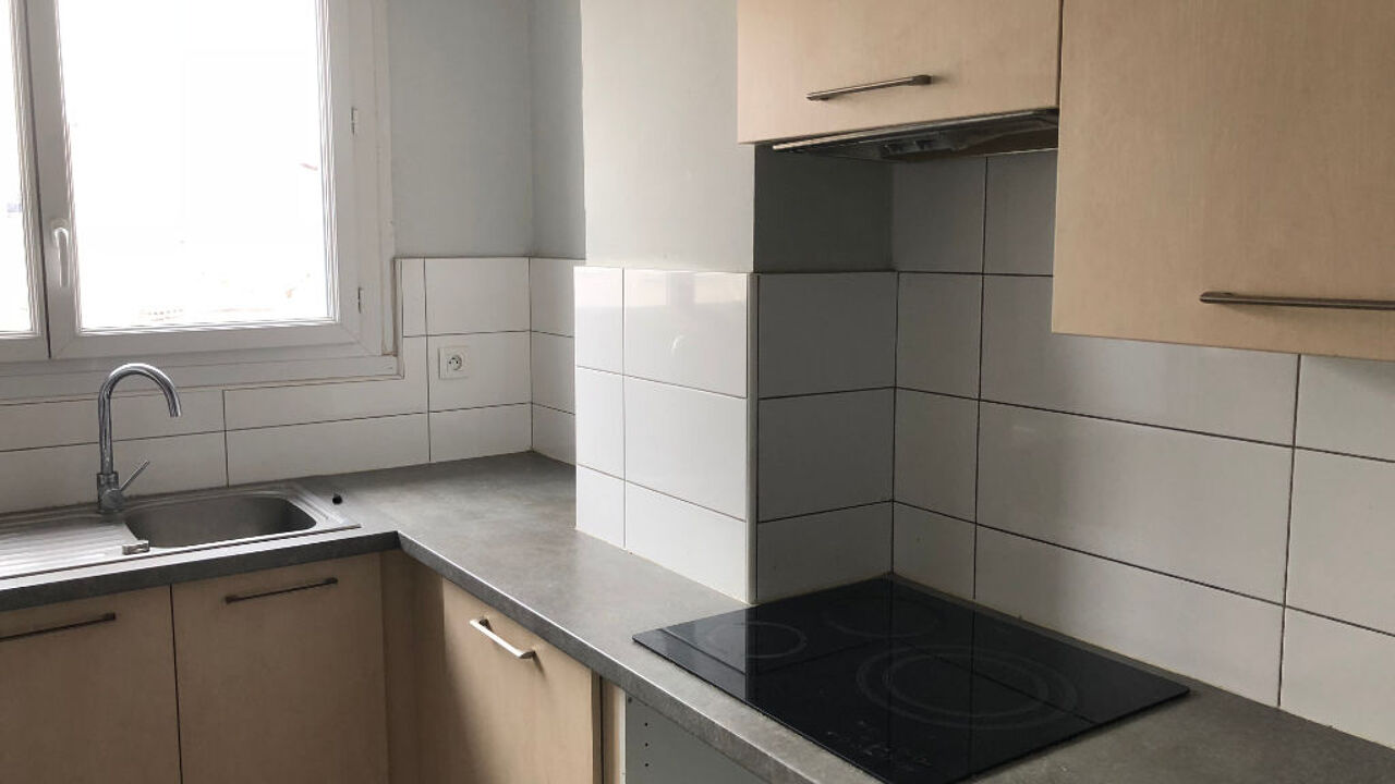 appartement 3 pièces 62 m2 à louer à Albi (81000)