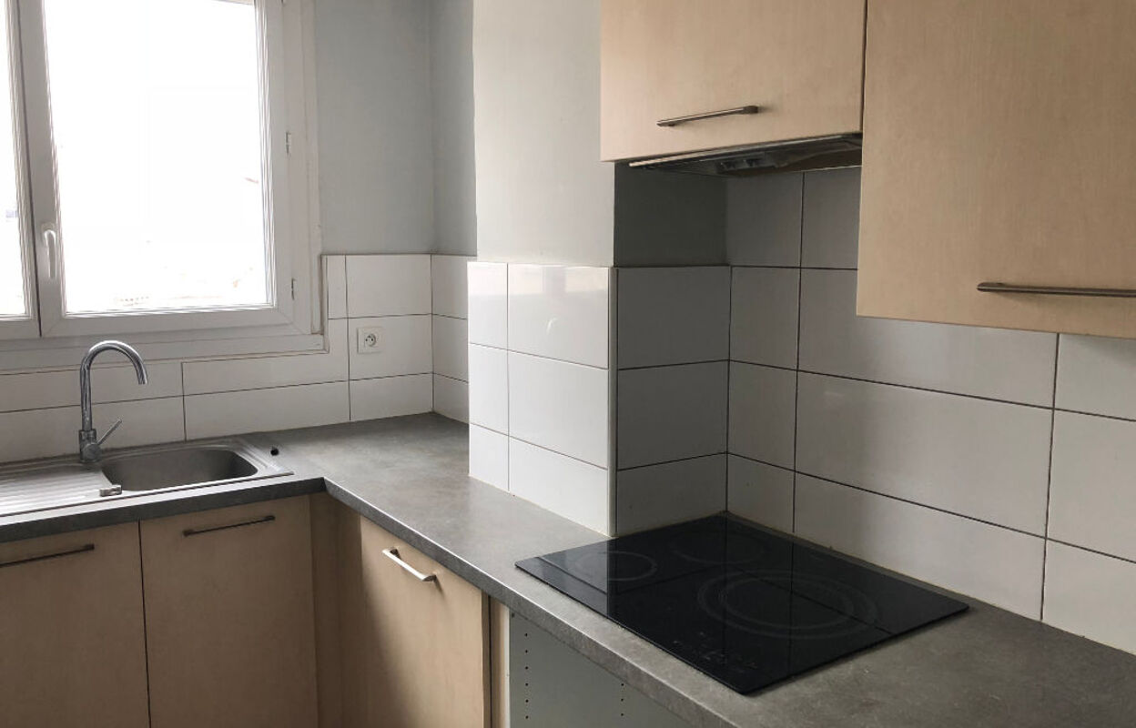 appartement 3 pièces 62 m2 à louer à Albi (81000)