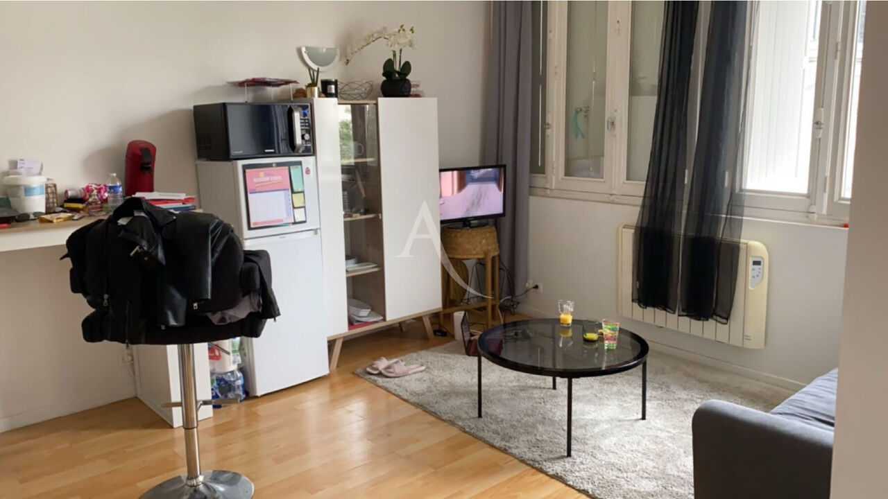 appartement 2 pièces 31 m2 à louer à Albi (81000)