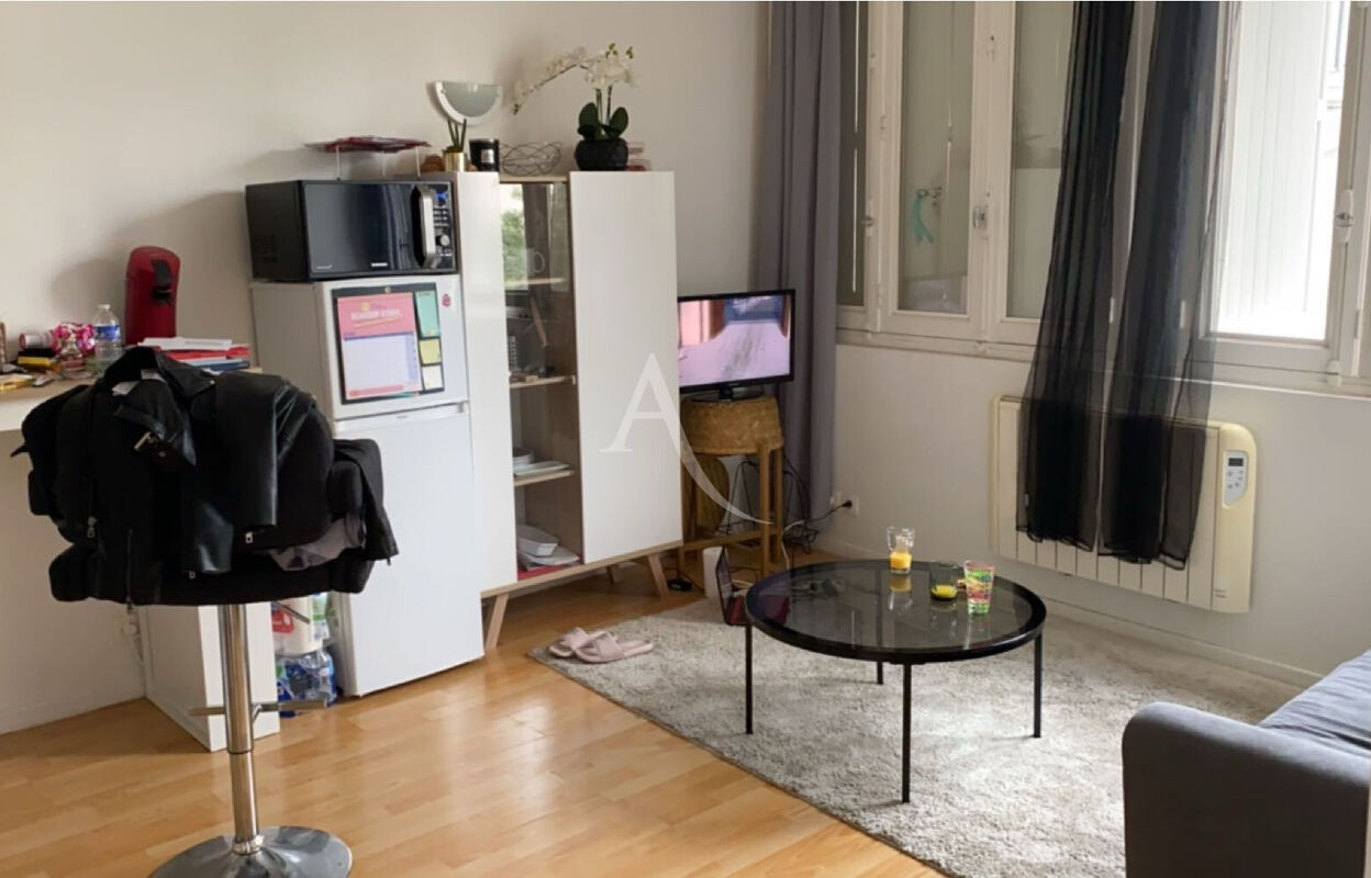 appartement 2 pièces 31 m2 à louer à Albi (81000)