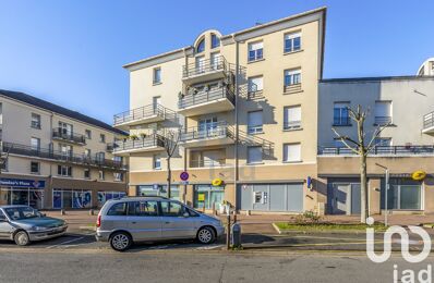 vente appartement 169 000 € à proximité de Lieusaint (77127)