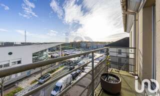 Appartement 3 Pièces 62 m² à vendre à Savigny-le-Temple (77176)