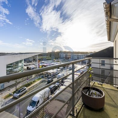 Appartement 3 pièces 169000 €