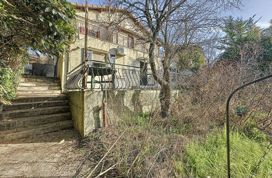 vente maison 472 500 € à proximité de Roquevaire (13360)