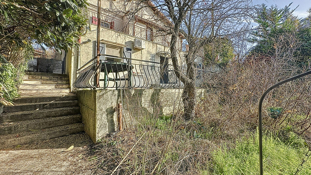 maison 6 pièces 129 m2 à vendre à Allauch (13190)