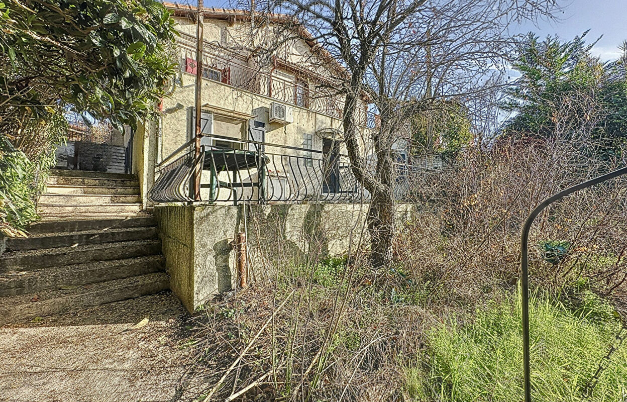 maison 6 pièces 129 m2 à vendre à Allauch (13190)