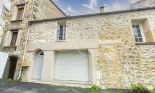 Maison 2 Pièces 35 m² à vendre à Éragny (95610)