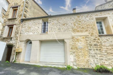 Maison 2 pièces 182000 €