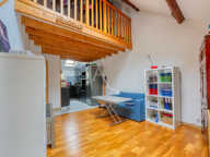 Un cadre de vie idéal  pour cette maison de caractère ! — photo 2