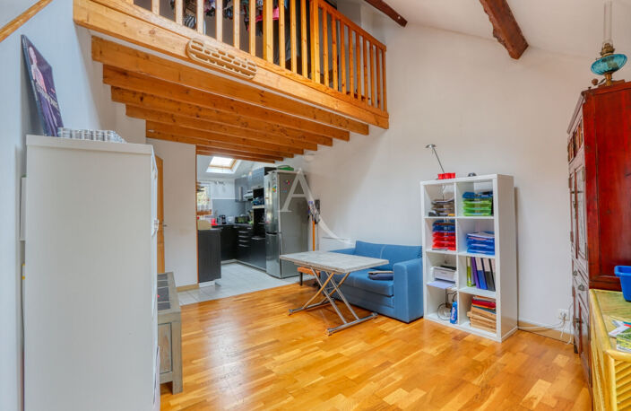 Un cadre de vie idéal  pour cette maison de caractère ! — photo 2