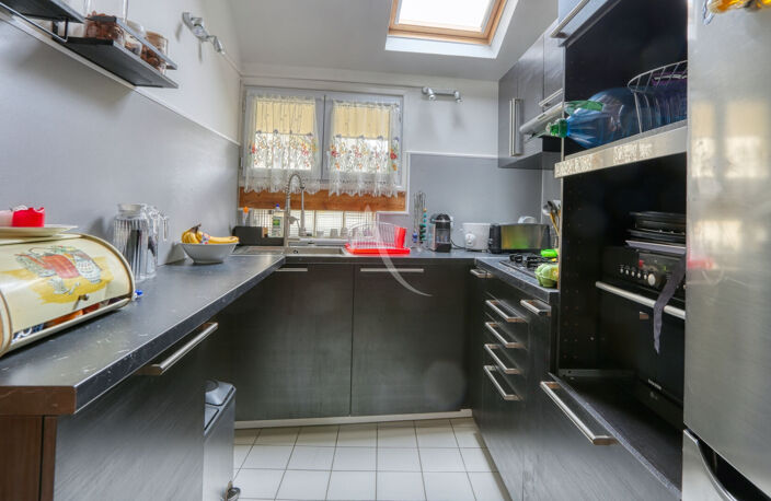 Un cadre de vie idéal  pour cette maison de caractère ! — photo 4