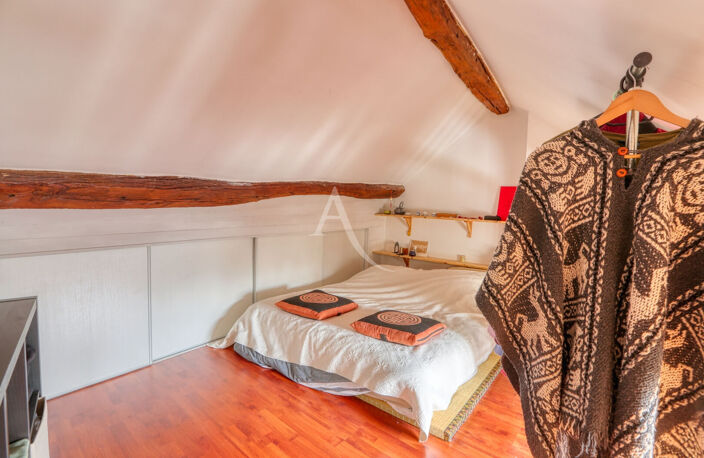 Un cadre de vie idéal  pour cette maison de caractère ! — photo 5