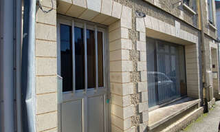 Bureau  24 m² à louer à Évreux (27000)