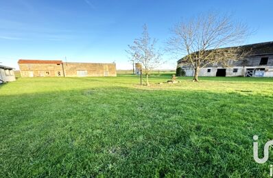 vente maison 127 000 € à proximité de Vaux-Champagne (08130)