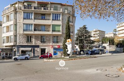 vente commerce 379 000 € à proximité de Nice (06200)