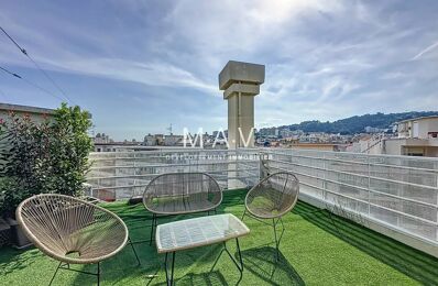 vente appartement 499 000 € à proximité de Saint-Laurent-du-Var (06700)