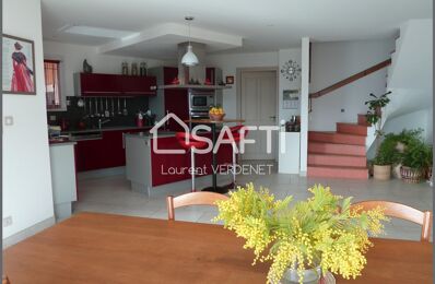 maison 6 pièces 193 m2 à vendre à Buis-les-Baronnies (26170)