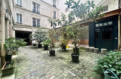 vente appartement 80 000 € à proximité de Vitry-sur-Seine (94400)