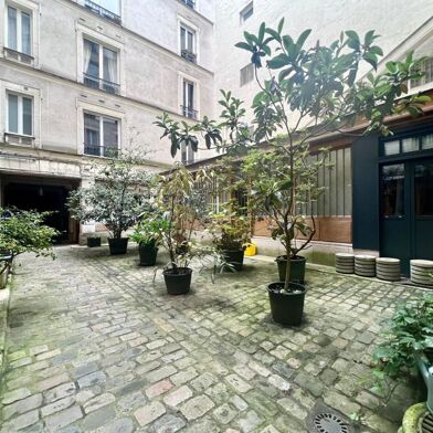 Appartement 1 pièces 61000 €