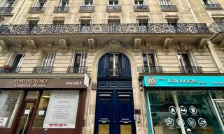 Appartement 1 Pièce 7 m² à vendre à Paris 9 (75009)