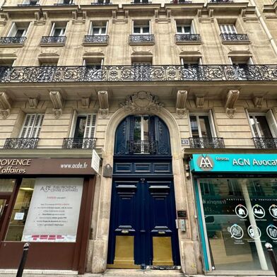 Appartement 1 pièces 69900 €