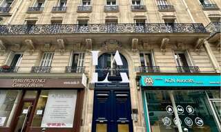 Appartement 1 Pièce 7 m² à vendre à Paris 9 (75009)