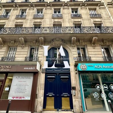 Appartement 1 pièces 69900 €