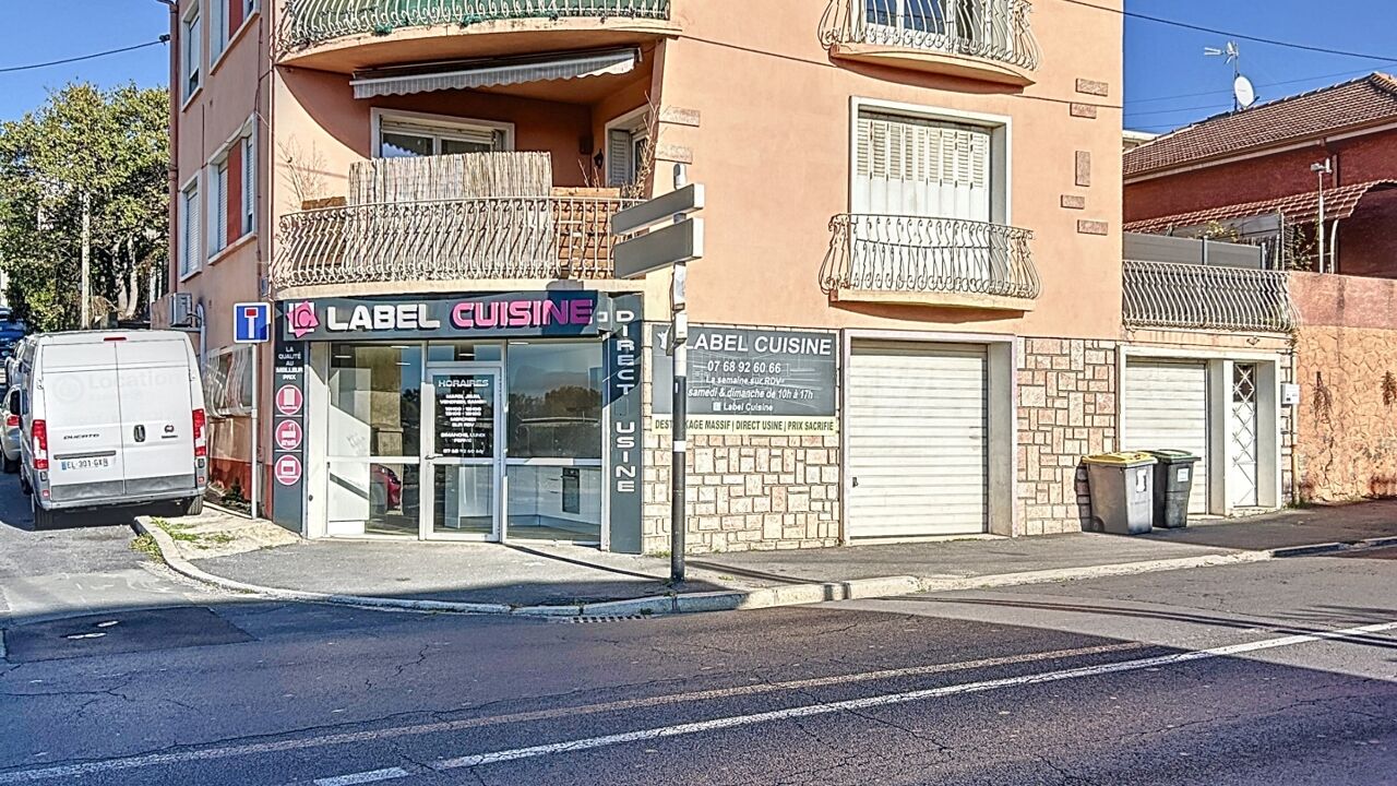 immeuble  pièces 363 m2 à vendre à Béziers (34500)