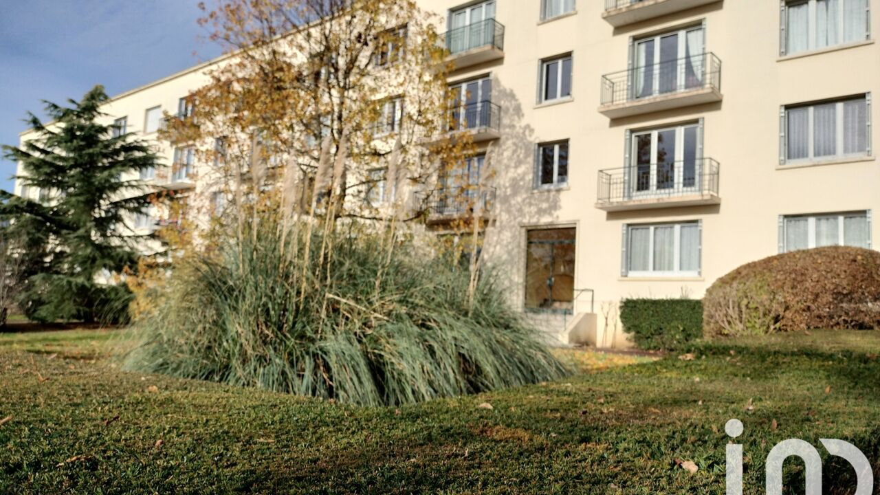 appartement 3 pièces 78 m2 à vendre à Montargis (45200)