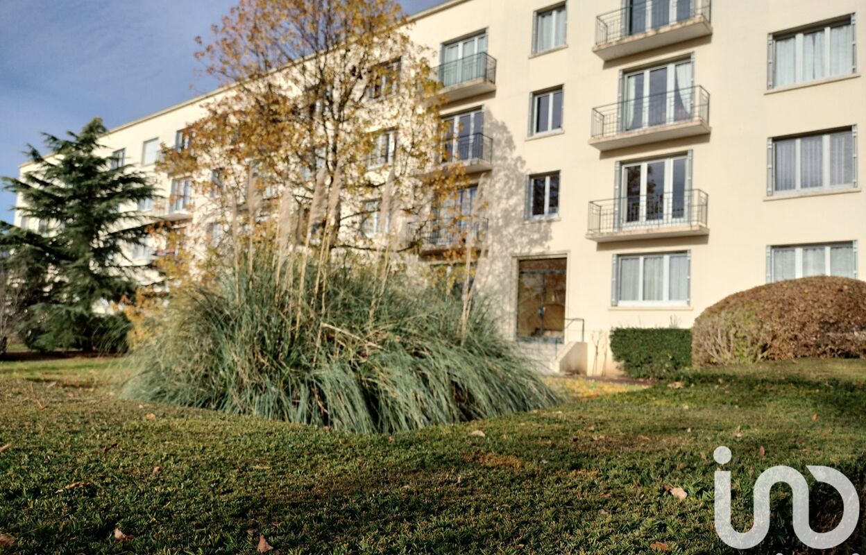 appartement 3 pièces 78 m2 à vendre à Montargis (45200)