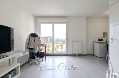 vente appartement 94 350 € à proximité de Thouaré-sur-Loire (44470)