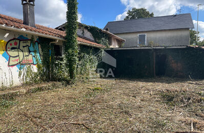 vente maison 98 000 € à proximité de Andoins (64420)