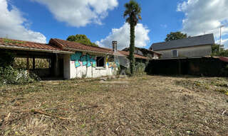 Maison 7 Pièces 158 m² à vendre à Nousty (64420)