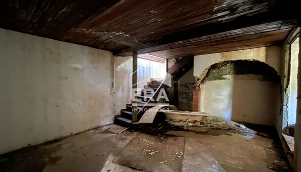 Villa / Maison 7 pièces  à vendre Nousty 64420