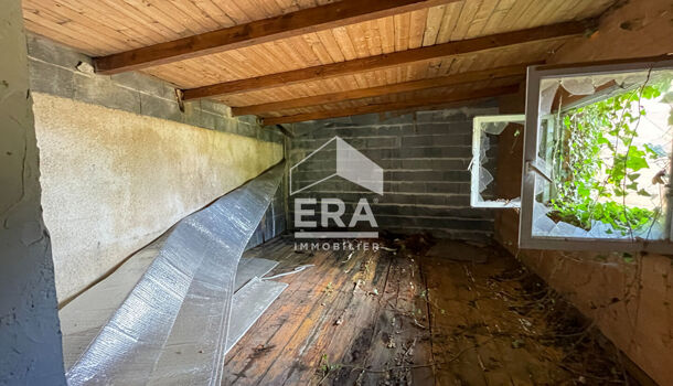 Villa / Maison 7 pièces  à vendre Nousty 64420